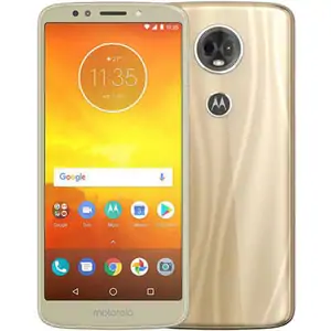 Замена аккумулятора на телефоне Motorola Moto E5 Plus в Москве